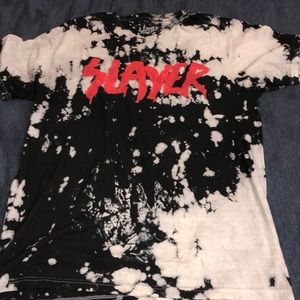 men’s slayer shirt